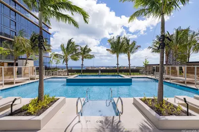 333 Ward Avenue #1409, Honolulu, HI 96814 - Photo 15