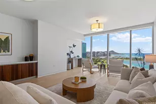1118 Ala Moana Blvd, Honolulu, HI 96814 - Photo 3