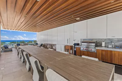 1118 Ala Moana Boulevard #2502, Honolulu, HI 96814 - Photo 21