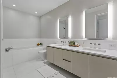 1118 Ala Moana Boulevard #2502, Honolulu, HI 96814 - Photo 15