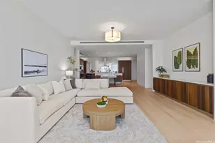 1118 Ala Moana Blvd, Honolulu, HI 96814 - Photo 9
