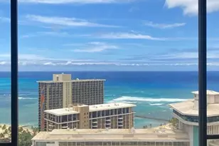 1778 Ala Moana Blvd, Honolulu, HI 96815 - Photo 15