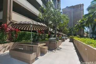 1778 Ala Moana Blvd, Honolulu, HI 96815 - Photo 23