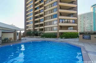 1778 Ala Moana Blvd, Honolulu, HI 96815 - Photo 19