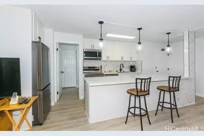 1778 Ala Moana Boulevard #4012, Honolulu, HI 96815 - Photo 3
