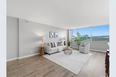 1060 Kamehameha Highway #3203A, Pearl City, HI 96782 - Photo 5