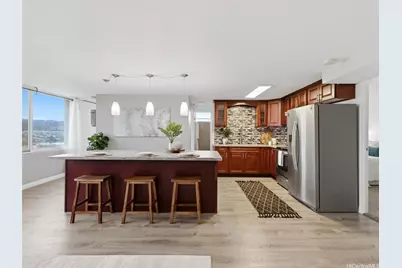 1060 Kamehameha Highway #3203A, Pearl City, HI 96782 - Photo 1
