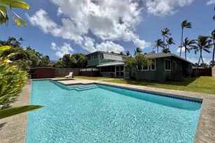 821 Kainui Dr, Kailua, HI 96734 - Photo 5