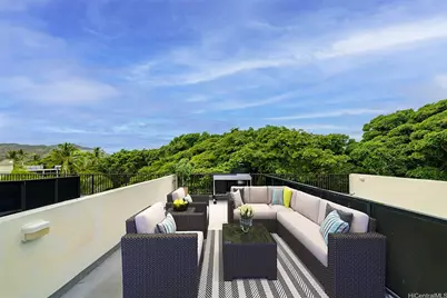 1020 Aoloa Place #311B, Kailua, HI 96734 - Photo 19