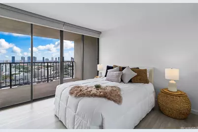 1201 Wilder Avenue #3003, Honolulu, HI 96822 - Photo 7