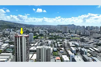 1201 Wilder Avenue #3003, Honolulu, HI 96822 - Photo 13