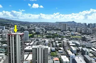 1201 Wilder Ave, Honolulu, HI 96822 - Photo 13