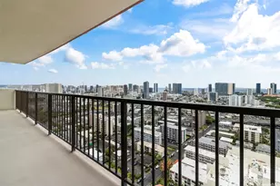 1201 Wilder Ave, Honolulu, HI 96822 - Photo 3