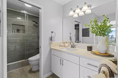 1201 Wilder Avenue #3003, Honolulu, HI 96822 - Photo 5