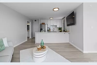 1201 Wilder Avenue #3003, Honolulu, HI 96822 - Photo 11