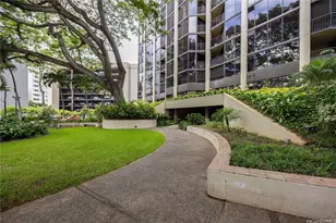 60 N Beretania St, Honolulu, HI 96817 - Photo 25