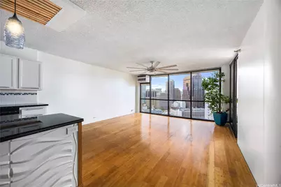 60 N Beretania Street #2201, Honolulu, HI 96817 - Photo 5