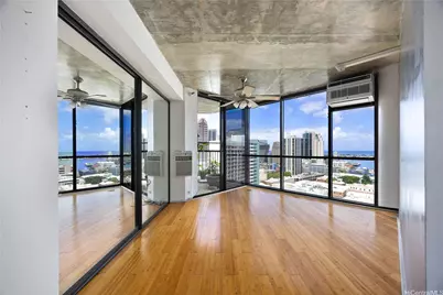 60 N Beretania Street #2201, Honolulu, HI 96817 - Photo 13
