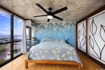 60 N Beretania Street #2201, Honolulu, HI 96817 - Photo 17