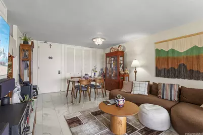 1600 Ala Moana Boulevard #2602, Honolulu, HI 96815 - Photo 7