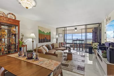 1600 Ala Moana Boulevard #2602, Honolulu, HI 96815 - Photo 3