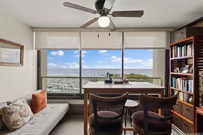 1600 Ala Moana Boulevard #2602, Honolulu, HI 96815 - Photo 1