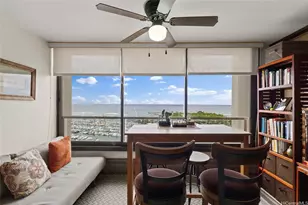 1600 Ala Moana Blvd, Honolulu, HI 96815 - Photo 1