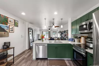 801 Kakala Street #1304, Kapolei, HI 96707 - Photo 1