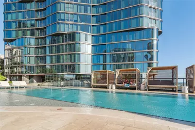 1108 Auahi Street #1102, Honolulu, HI 96814 - Photo 21