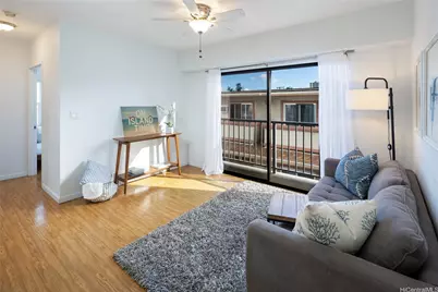 738 Palani Avenue #301, Honolulu, HI 96816 - Photo 7
