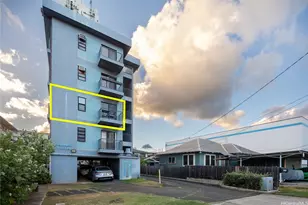 738 Palani Ave, Honolulu, HI 96816 - Photo 1