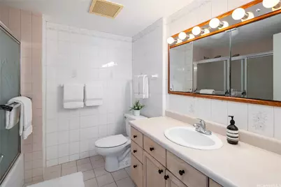 738 Palani Avenue #301, Honolulu, HI 96816 - Photo 15