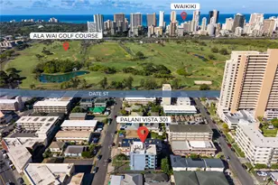 738 Palani Ave, Honolulu, HI 96816 - Photo 3