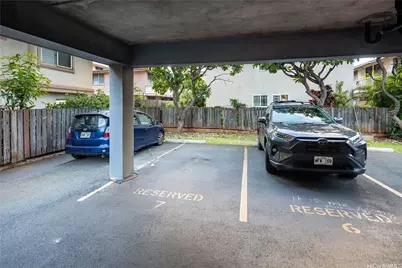 738 Palani Avenue #301, Honolulu, HI 96816 - Photo 21