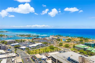 600 Ala Moana Boulevard #3301, Honolulu, HI 96813 - Photo 13