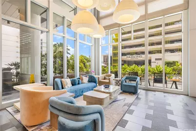 600 Ala Moana Boulevard #3301, Honolulu, HI 96813 - Photo 17