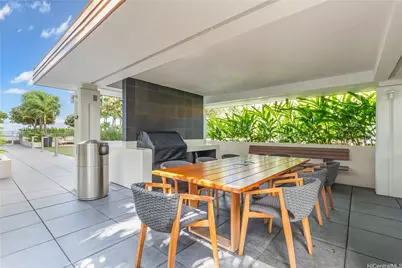 600 Ala Moana Boulevard #3301, Honolulu, HI 96813 - Photo 15