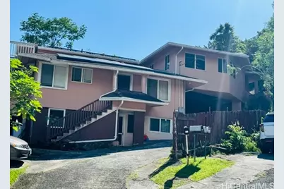 1939 Iwaho Place, Honolulu, HI 96819 - Photo 1