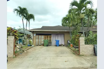 94-858 Kaaholo Street, Waipahu, HI 96797 - Photo 1