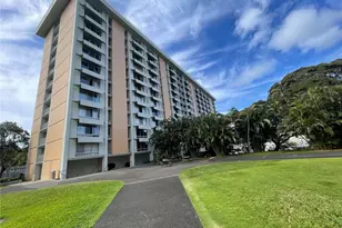 1511 Nuuanu Ave, Honolulu, HI 96817 - Photo 1