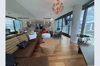 1108 Auahi Street #2908, Honolulu, HI 96814 - Photo 5