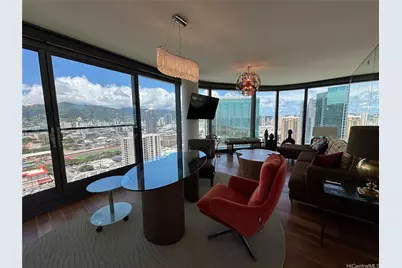 1108 Auahi Street #2908, Honolulu, HI 96814 - Photo 5