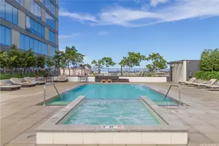 1009 Kapiolani Blvd, Honolulu, HI 96814 - Photo 17
