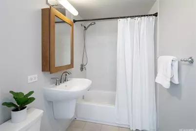 1009 Kapiolani Boulevard #3403, Honolulu, HI 96814 - Photo 15