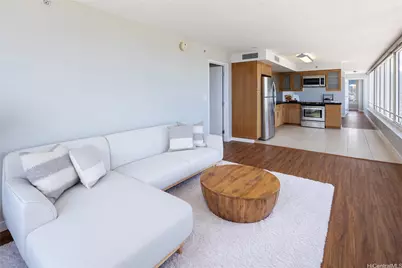 1009 Kapiolani Boulevard #3403, Honolulu, HI 96814 - Photo 5