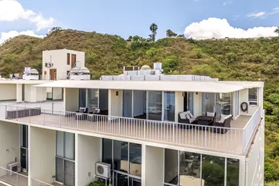 666 Prospect Street #PH B, Honolulu, HI 96813 - Photo 3