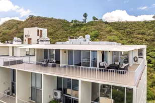666 Prospect St, Honolulu, HI 96813 - Photo 3