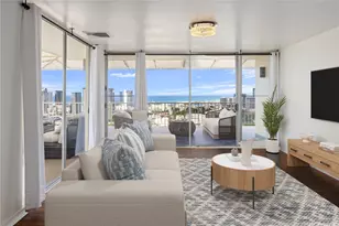 666 Prospect St, Honolulu, HI 96813 - Photo 5