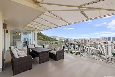 666 Prospect Street #PH B, Honolulu, HI 96813 - Photo 19