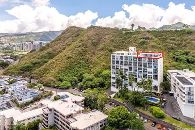 666 Prospect Street #PH B, Honolulu, HI 96813 - Photo 23